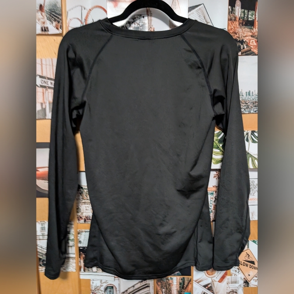 Divine Compression Shirt - Picture 2 of 2